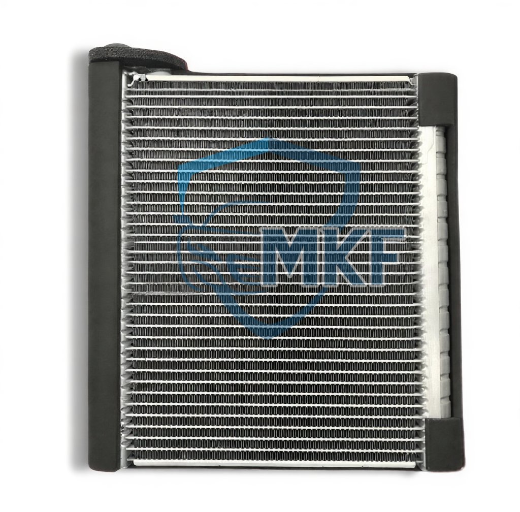 Honda Insight Evaporator